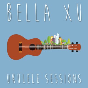 Ukulelê Sessions