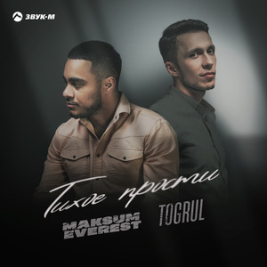 Тихое прости