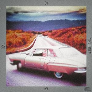 GO! (feat. D/A & OnlyFrenzi) (Explicit)