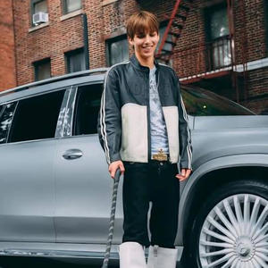 WE LUV U MAXON (Explicit)