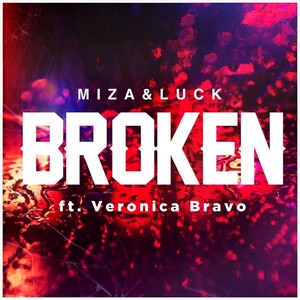 Broken(feat. Veronica Bravo)
