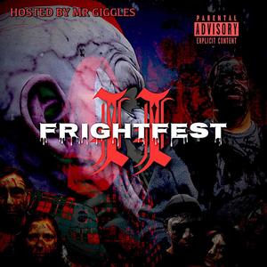 DJ Unknown Present Fright Fest, Vol. 2 (Explicit)