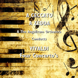 Music Of Vivaldi