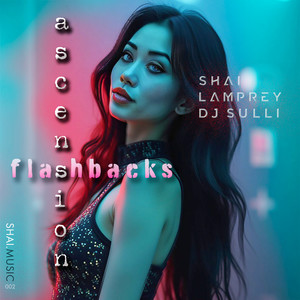 LUCID DREAMZ (SHAI'S ELOQUENT PERSUASION MIX)