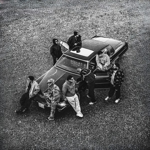 Los Odiosos Ocho (Explicit)