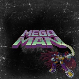 MegaMan (feat. BandMan) [Explicit]