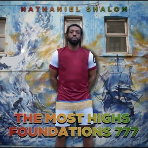 The Most Highs Foundations 777