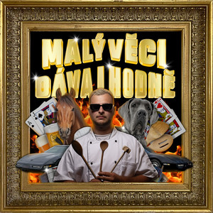 Malý věci dávaj hodně (Explicit)