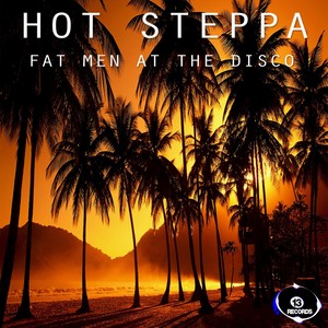 Hot Steppa