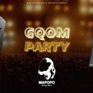 Gqom Party