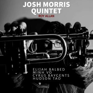 Roy Allan (feat. Elijah Jamal Balbed, Minh Vo, Hudson Tao & Bayge)