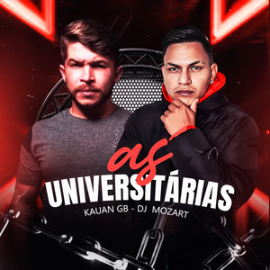 As Universitárias (Explicit)