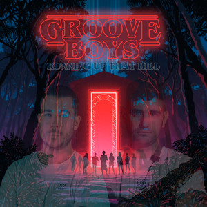 Running Up That Hill (Stranger Things Afro House)