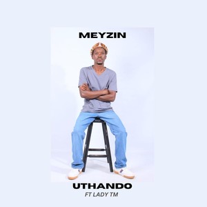 Uthando (Live) [feat. Lady Tm]