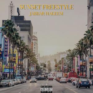Sunset Freestyle (Explicit)