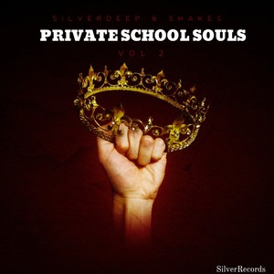 Private School Souls, Vol.2