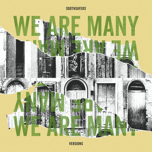 Love and Unity [feat. Ligia Kamada] (Victor Rice Dub Version)