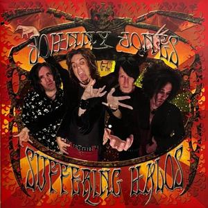 Snakecharmer (Get Your Rocks Off)