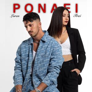 PONAEI (feat. FREI)