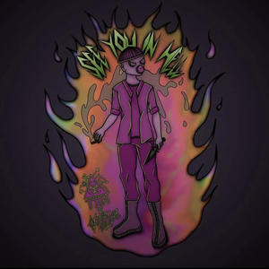 WEAPONS THEY NEVER SEEN! (feat. Afourteen) (Explicit)