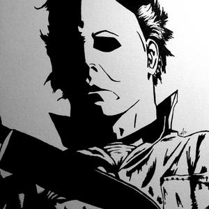 MICHEAL MYERS NEVER DIES 2