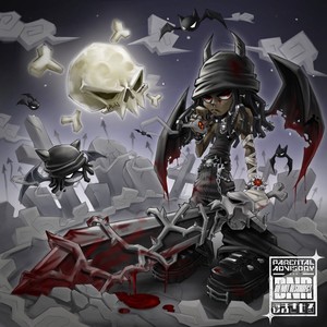 The Artful Wound (Explicit)