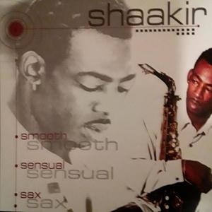 Smooth Sensual Sax