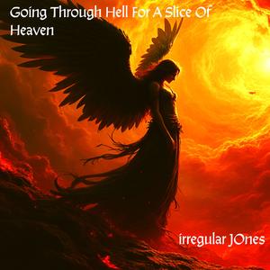 irregular JOnes - Ascending