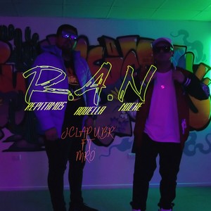 R.A.N (feat. M.r.o)