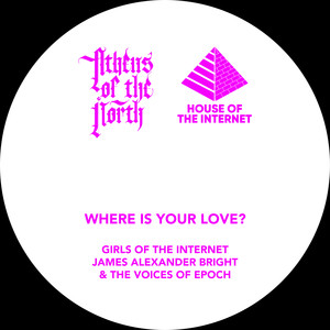 Where Is Your Love? (Extended Version)