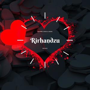 Rirhandzu(feat. T Keys)(Duluxe)