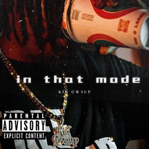 In that mode (Explicit)