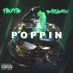 Poppin (Explicit)