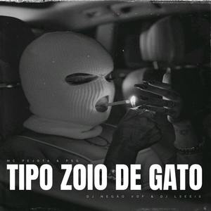 Tipo Zoio de Gato (Explicit)