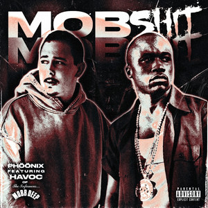 Mobshit (Explicit)