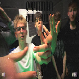 Studio (feat. Marcin, Jacob3k & 3Simon) (Explicit)