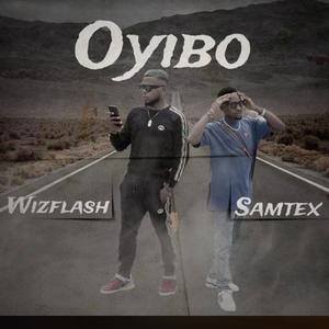 Oyibo (feat. Samtex)