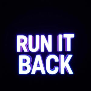 RUN IT BACK (feat. Bargholz)