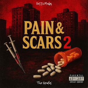 City (feat. KC ll, Herso & JC 223) (Explicit)