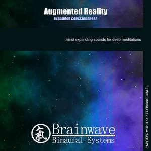 Augmented Reality: Expanded Consciousness