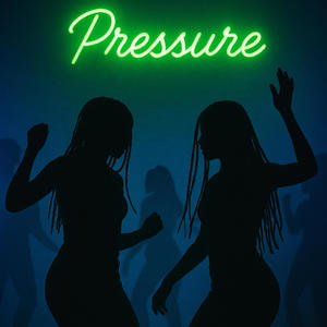 Pressure (feat. DB Starr) (Explicit)