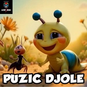 Puzic Djole