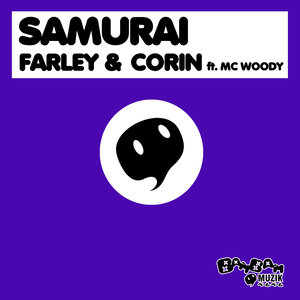 Samurai (Benson Remix)