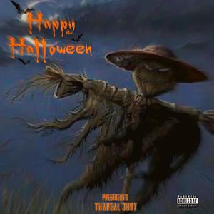 Happy Halloween (feat. Gutta Thr33 & Sheff Dee)