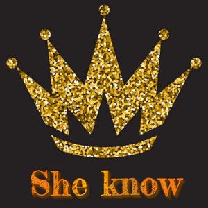 She know (feat. EvenPops) [Explicit]