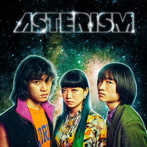 ASTERISM - Finally