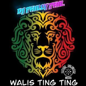 Walis Ting Ting (Explicit)