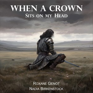 When A Crown Sits On My Head (Instrumental Version)