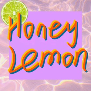 Honey Lemon