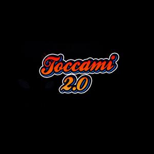 Toccami(feat. Aleberto)